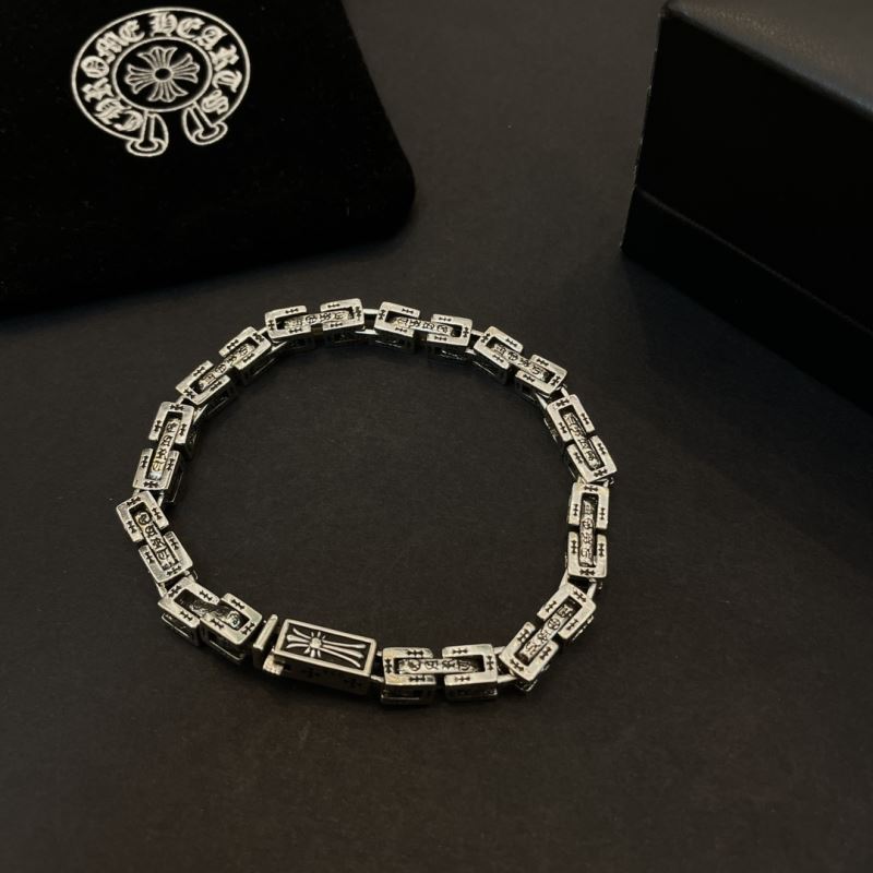 Chrome Hearts Bracelets